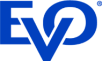 EVO logo - POS integration