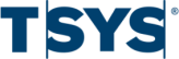 TSYS integration logo - POS integration