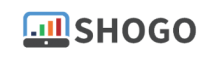 Shogo logo - POS integration