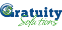 Gratuity logo - POS integration
