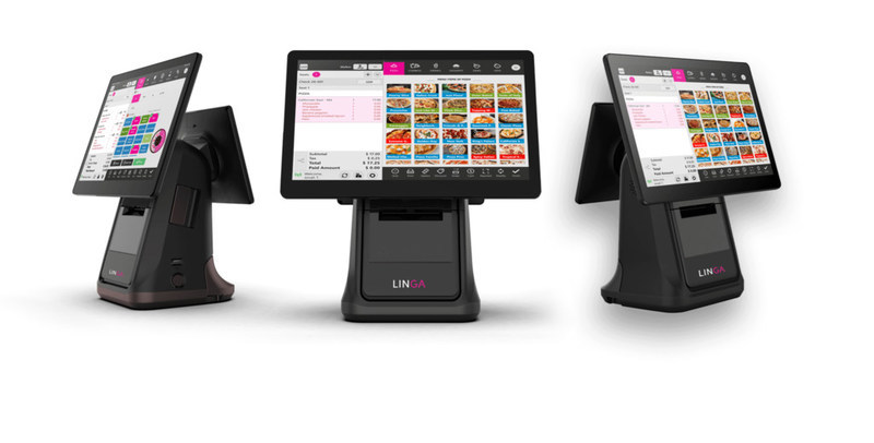 LINGA rOS® Partners with Evertec in Puerto Rico and Latin America to Improve the Restaurant Payment Experience