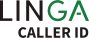 LINGA Caller ID Logo
