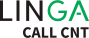 LINGA Call Center Logo