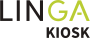 LINGA Kiosk Logo