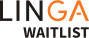 LINGA Waitlist Logo