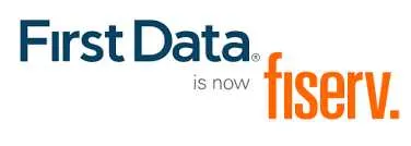 First Data Integration Fiserv Award
