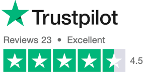 Trustpilot Ratings Logo